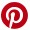 pinterest logo